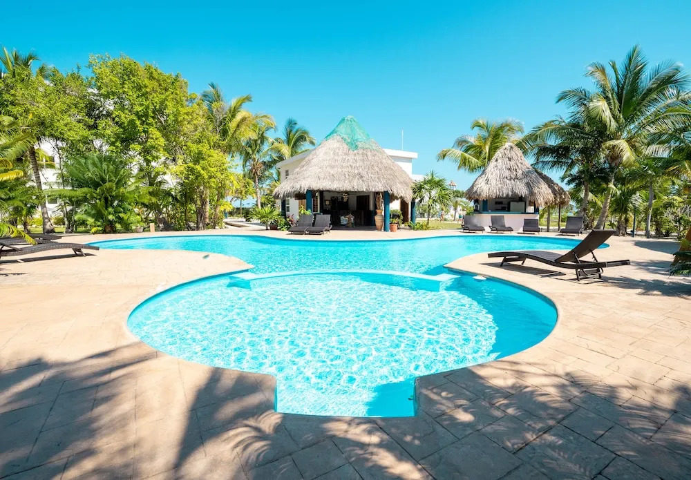 Brahma Blue Resort