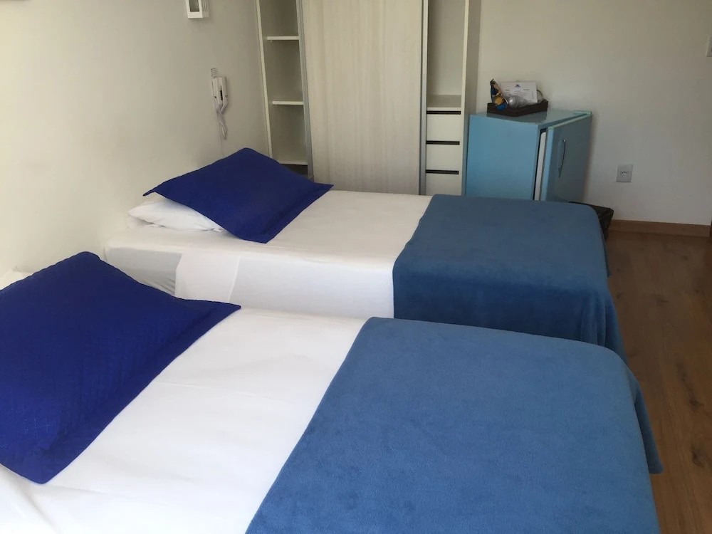 The Hyperion Boutique Hotel