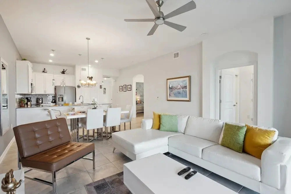 ChampionsGate Resort 2 Bedroom Game Room Condo 2 Condo