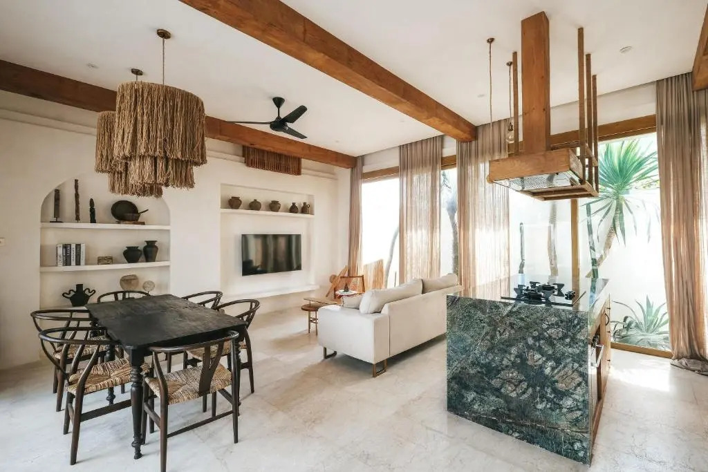 Villa Savanna