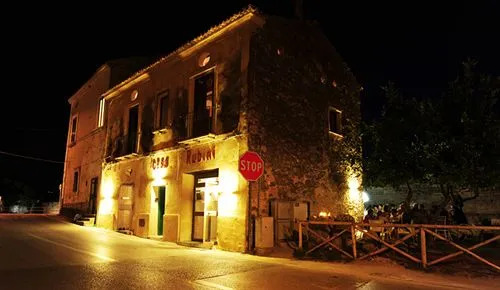 Casa Rubini