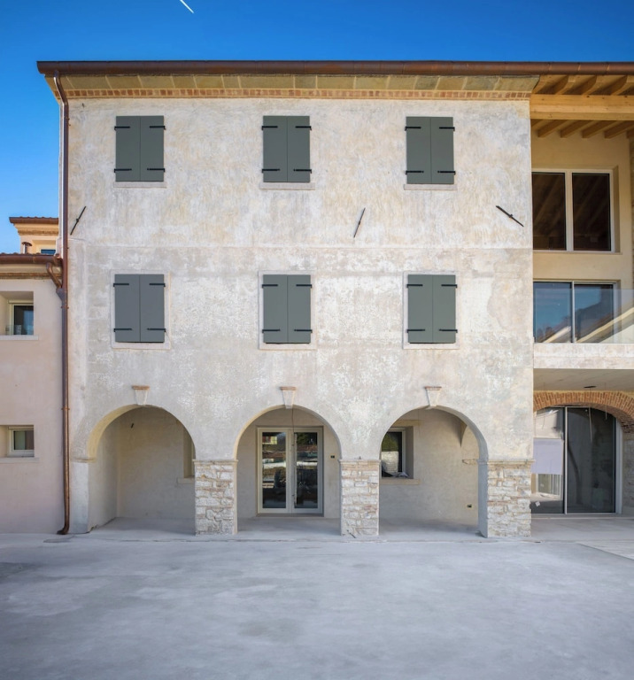 Agriturismo Prà dellOrt - Wishing Wellness
