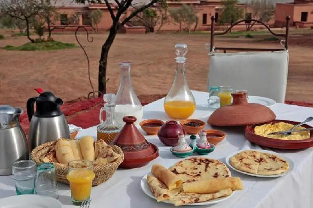 Terres D'Amanar