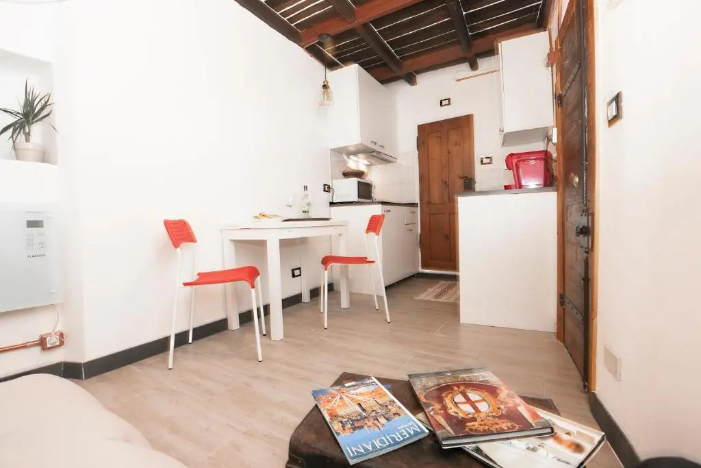 Casa Sant'agostino Citra Lt-2407