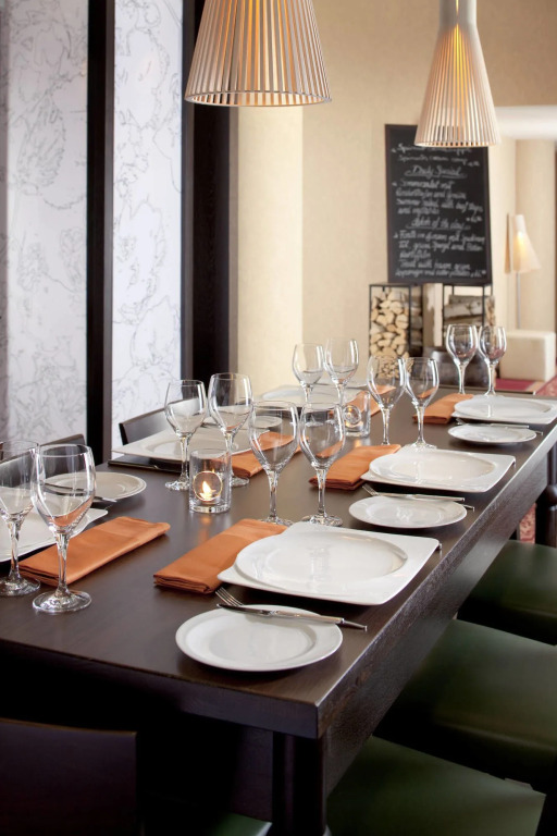 Munich Airport Marriott Hotel