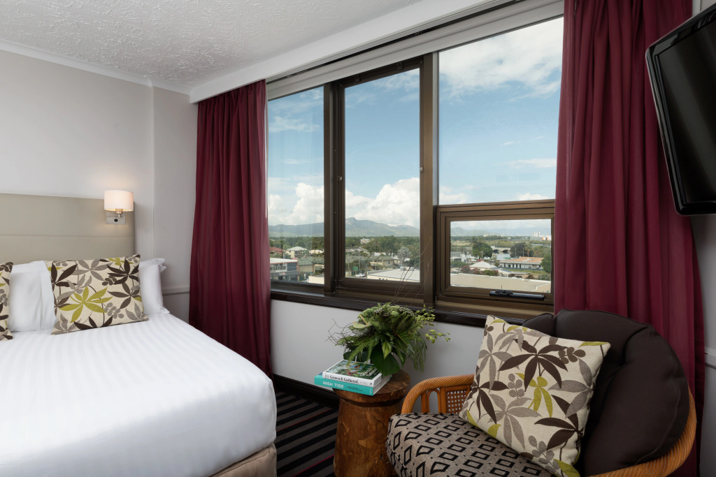 Rydges Southbank Townsville