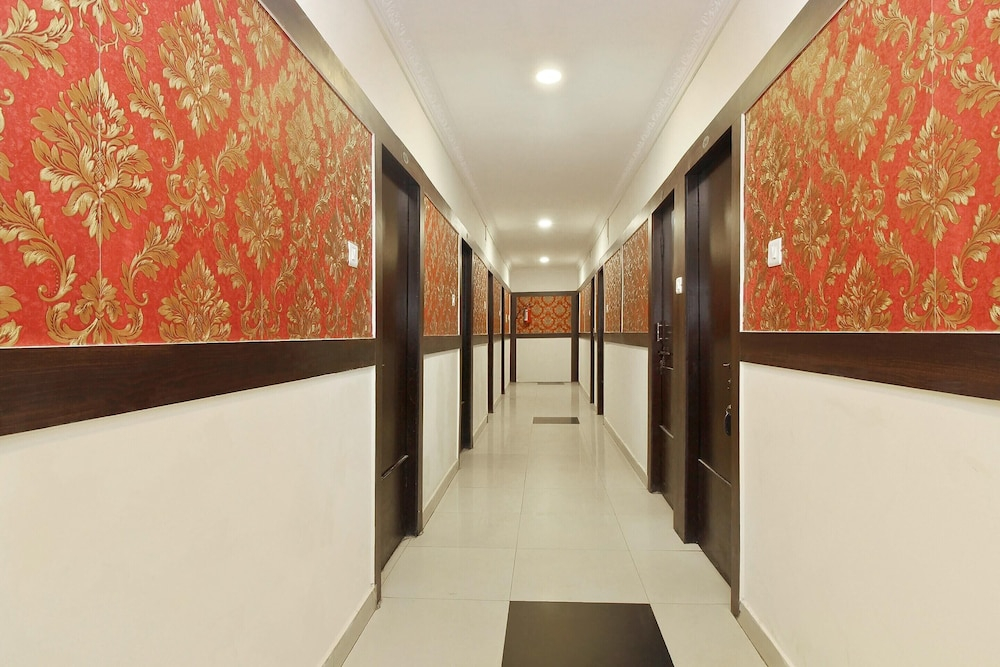 Hotel O Vasundhara Guest House Tankbund