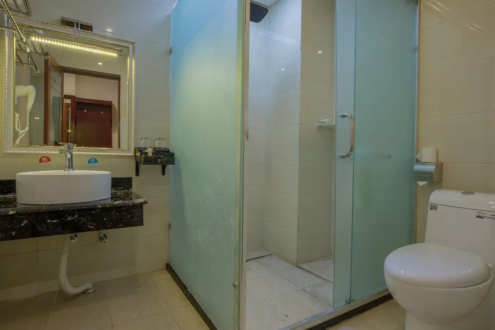 Shuizhuang Hotel