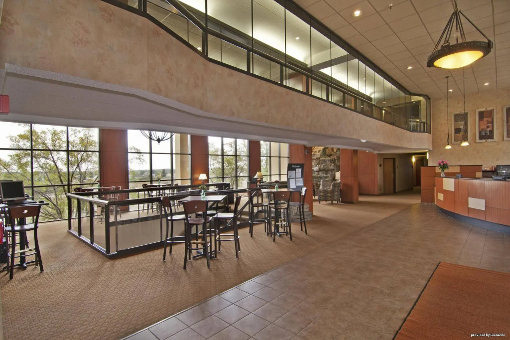 Comfort Inn Eagan Minneapolis - St Paul South