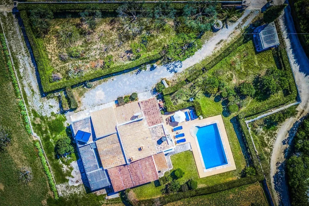 Villa PAPALAYA