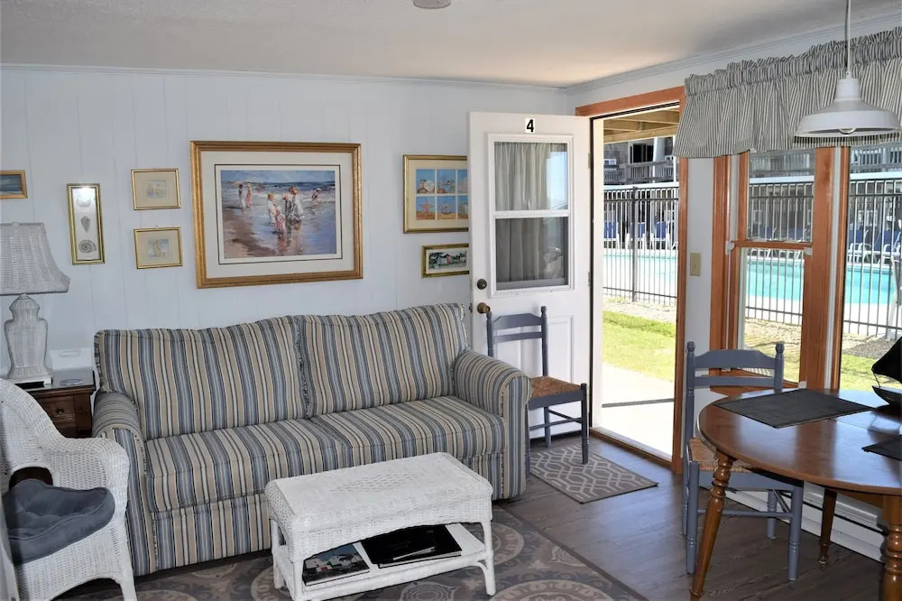 Oceanside Condos