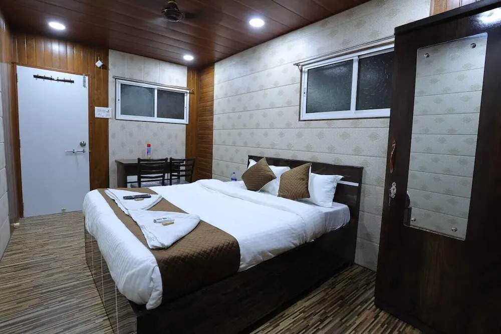 Hotel O Shiv Vandana Inn