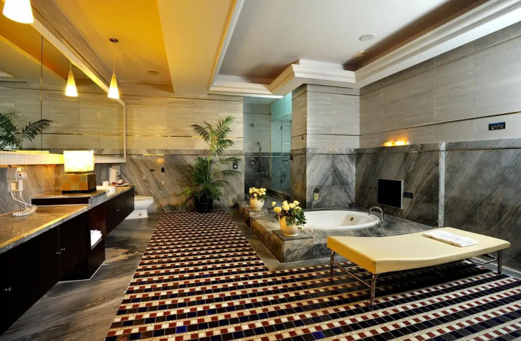 Jing Hwa Motel