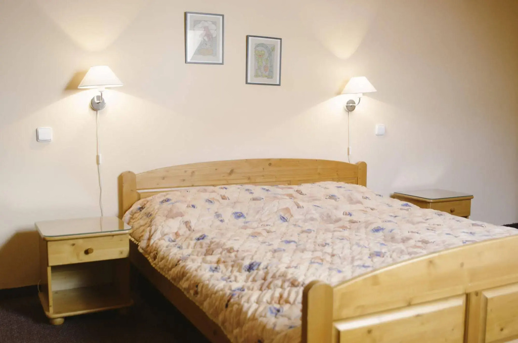 Hotel Zátkův dům