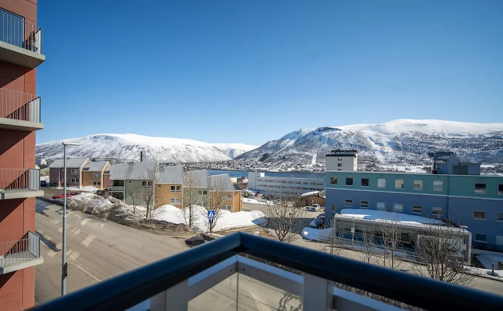 ARCTIC HOMES - Quality Living