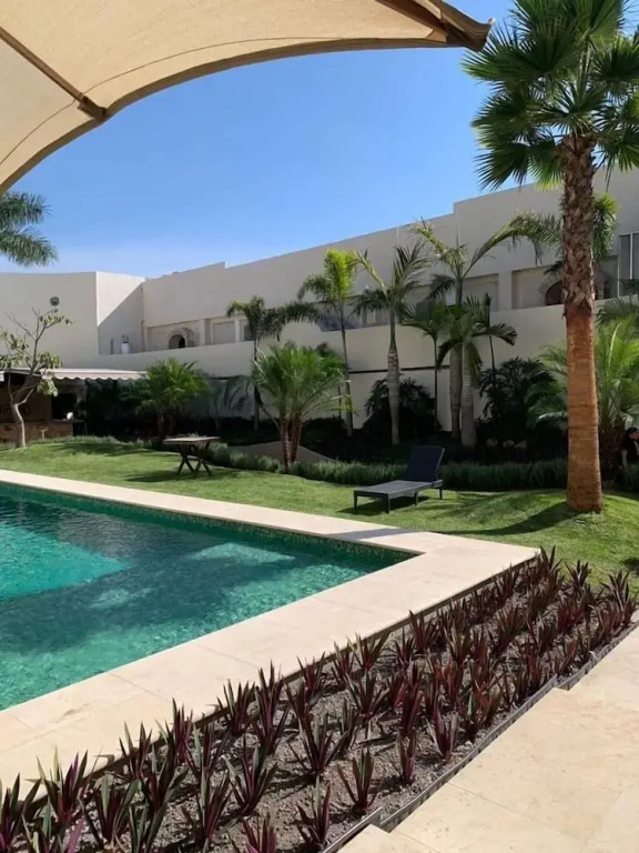 Casa Begonias Hotel mas Villas