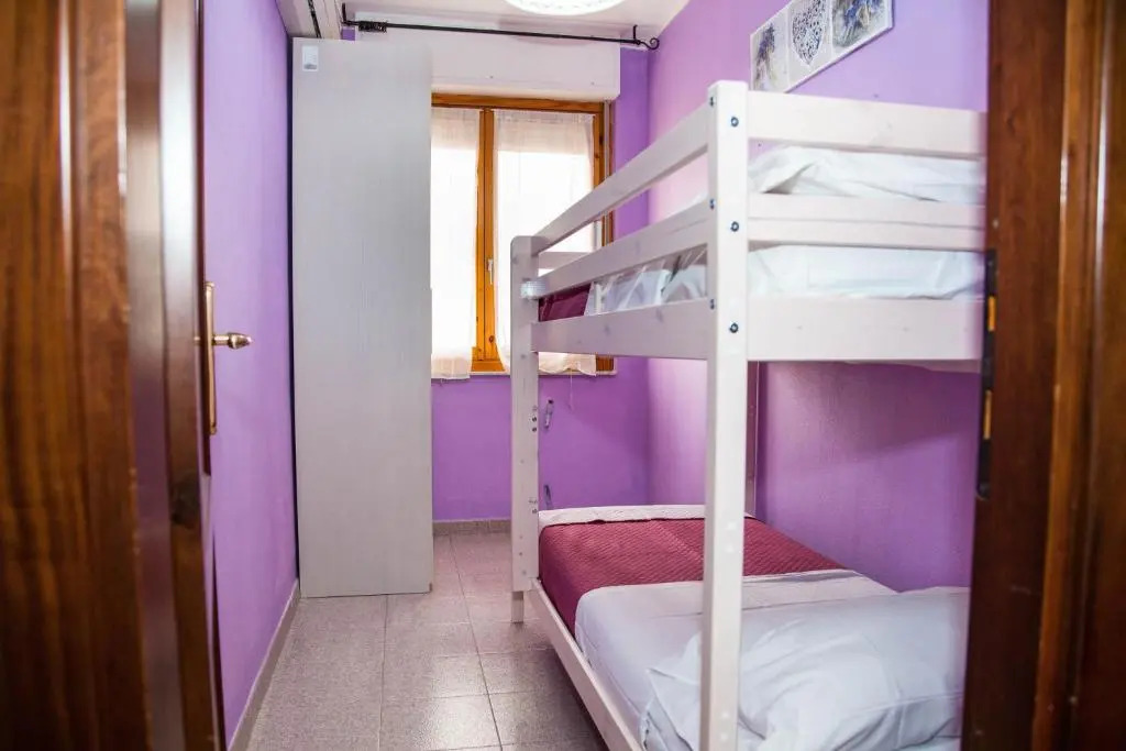 Degli Orti Apartment