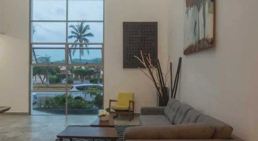 El Hotelito Boutique & Galería