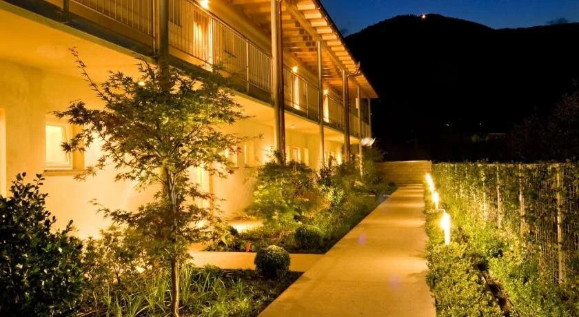 Garden Residence