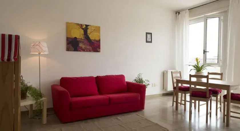 Masini B Halldis Apartment