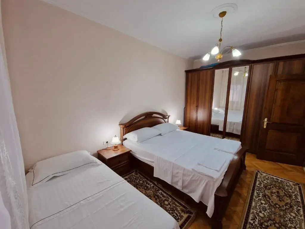 City Center apartment Tirana