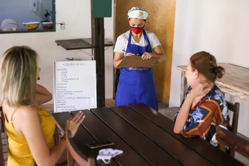 Pousada Aconchego da Pipa