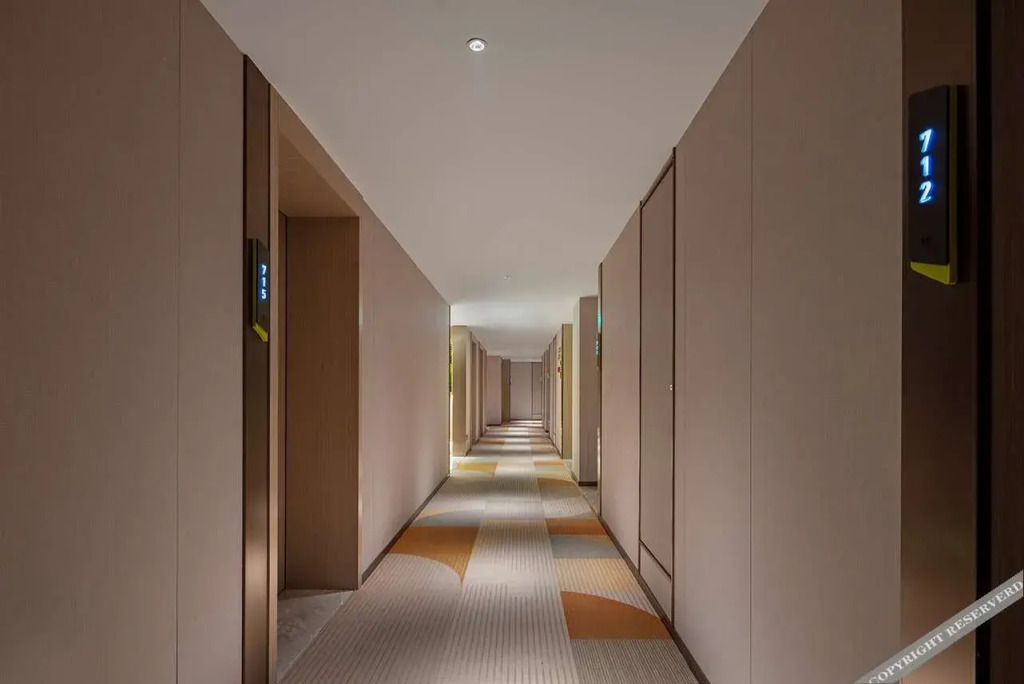 Home2 Suites by Hilton Chengdu Kuanzhai Alley
