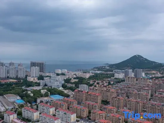 Floral Hotel·Weihai Dianmei Yishe Hotel