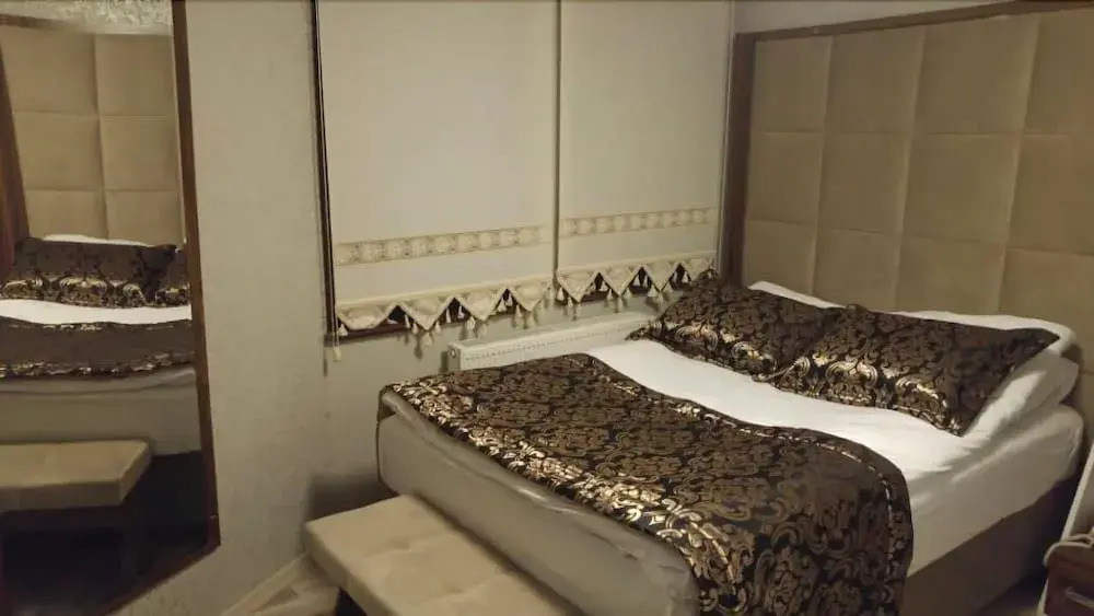 Sular Butik Otel