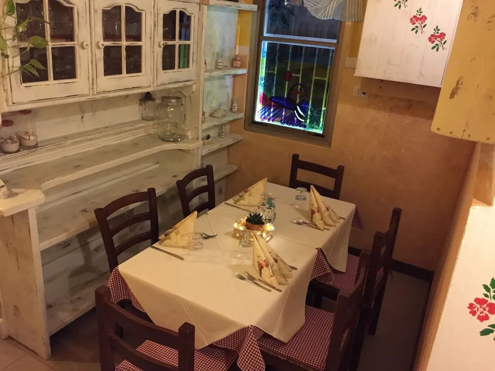 B&B La Bicicletta
