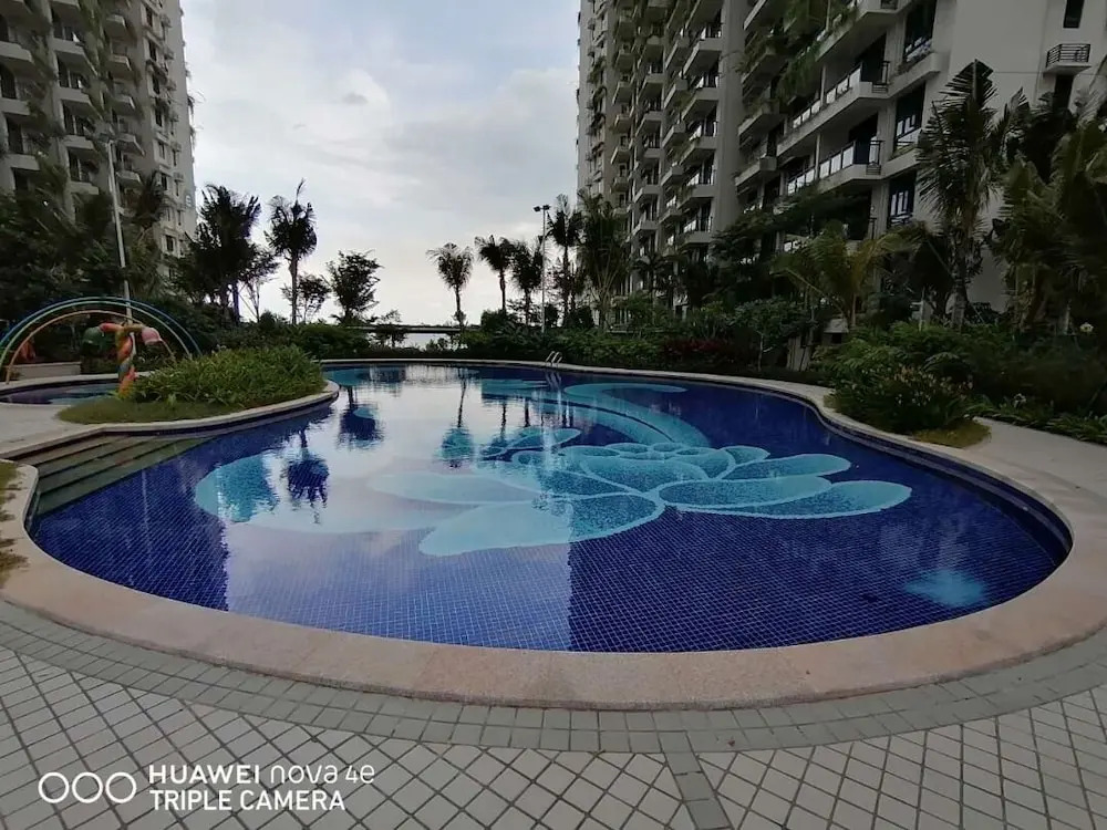 Forest City Ataraxia Park 1 by Wastone