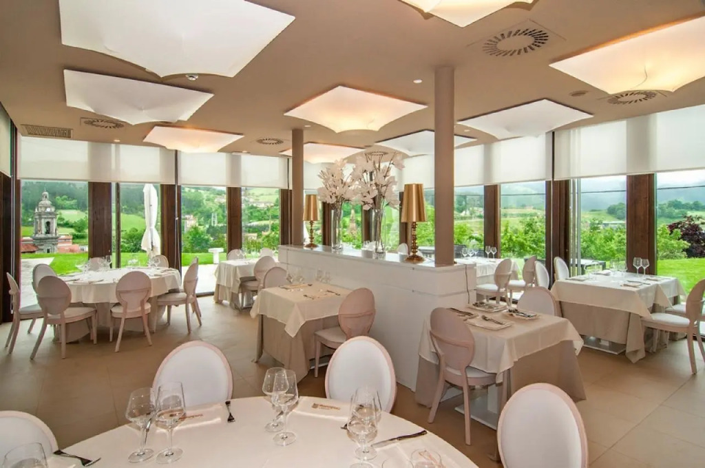 Hotel Boutique Torre Zumeltzegi