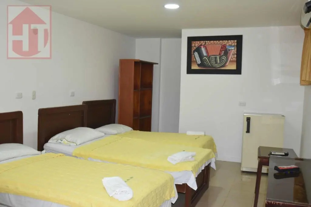 Hotel Nuevo Tio