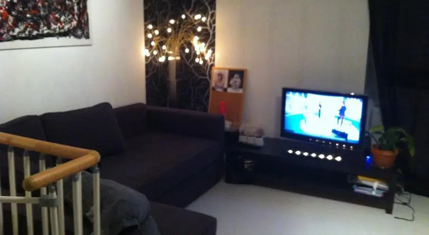 Loft Overt