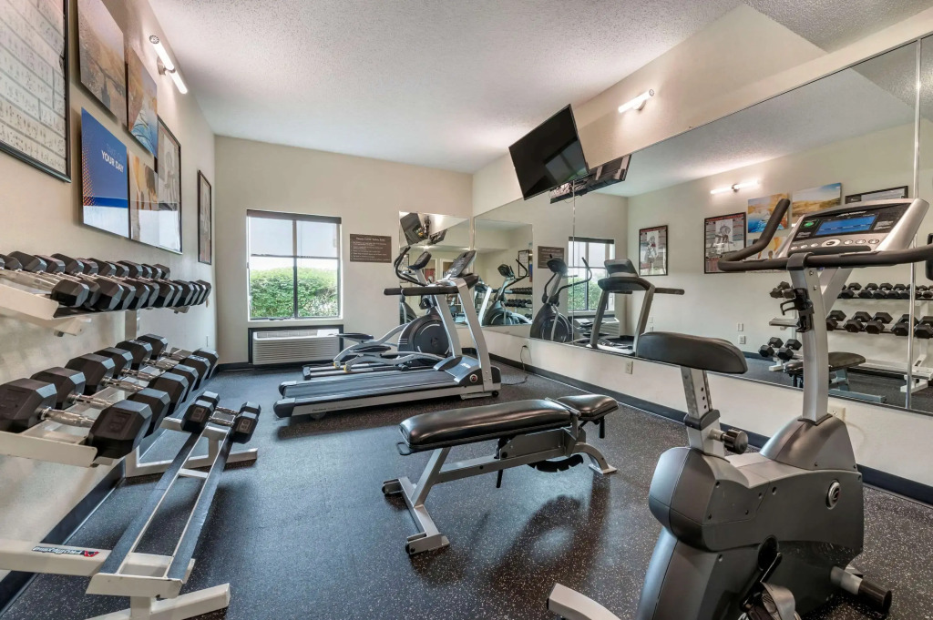 Comfort Inn Indianapolis East