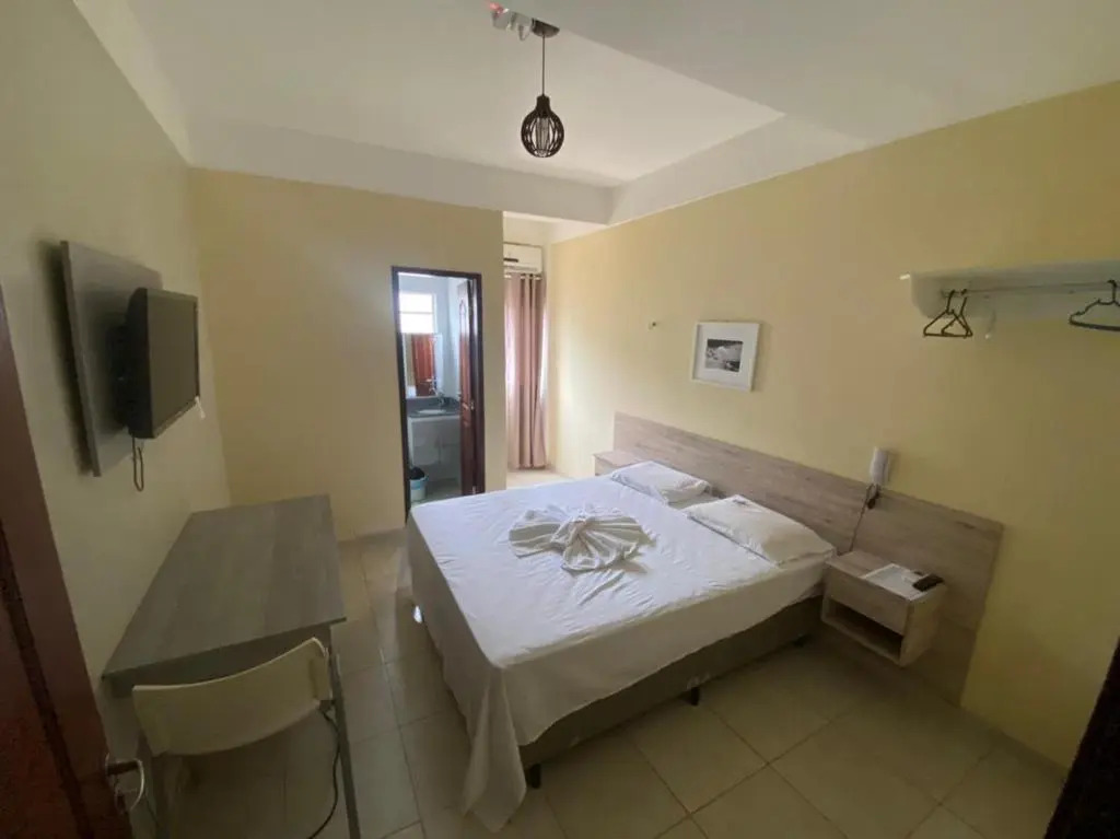 GRAN PARADA HOTEL