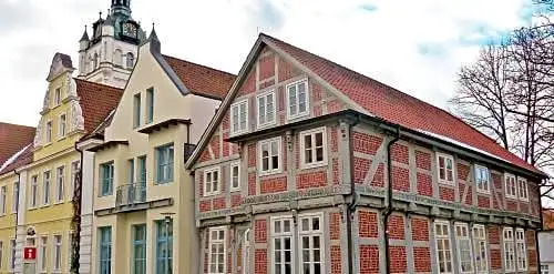 Akzent Hotel Höltje