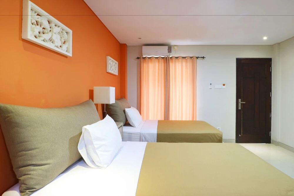 Rumah Pancing Guest House