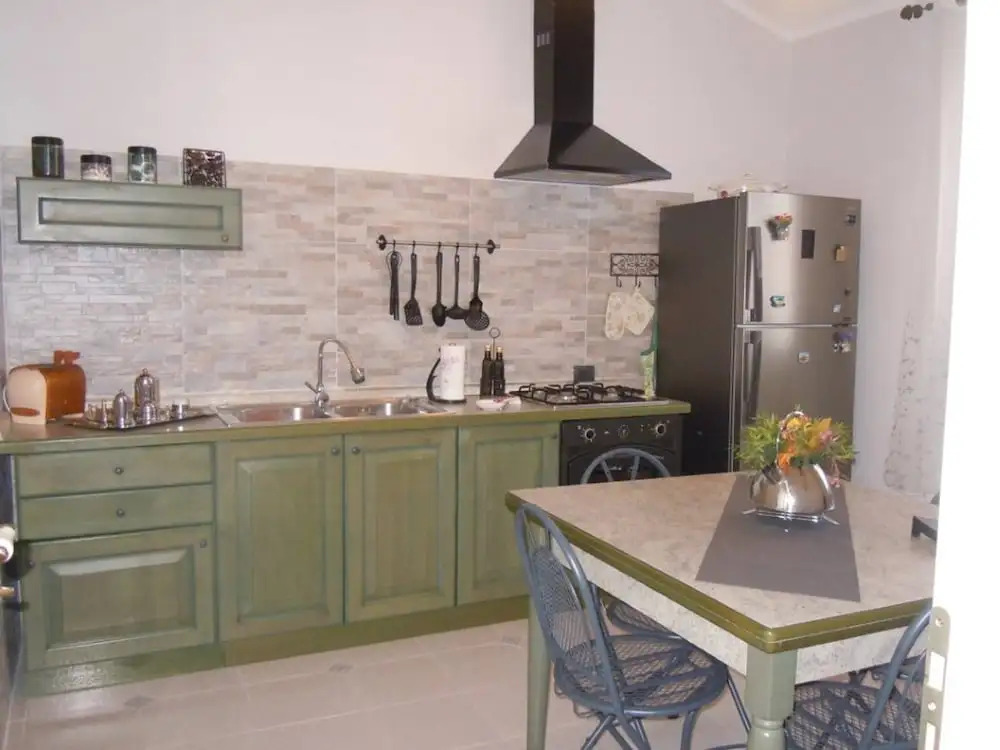 Mura Apartment With Pool - Wi-fi - In Full Relaxation