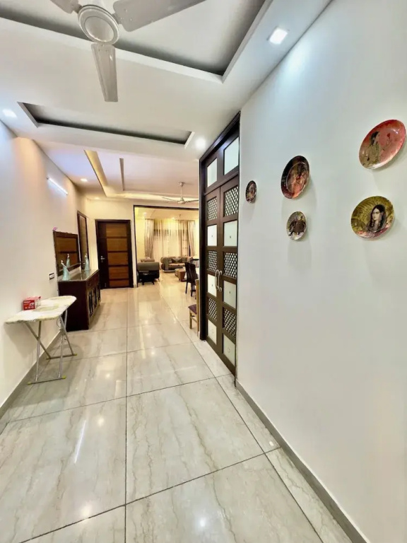 Happy Feet Homestay by Arony Hospitality Dehradun
