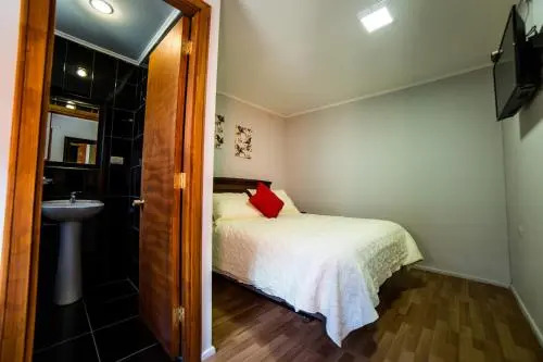 Hostel Chaman