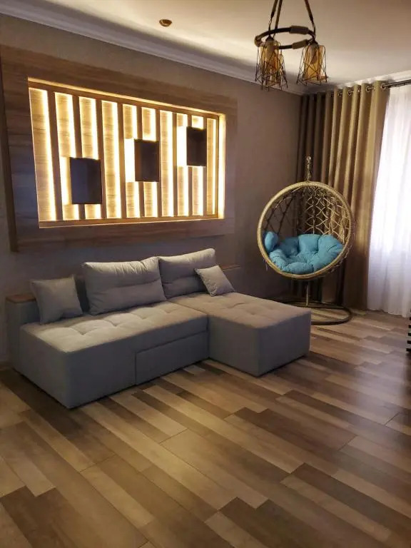Apartment Vokzal 2