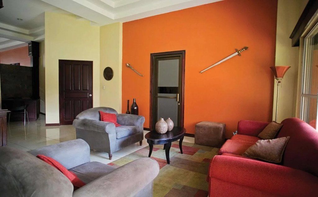 Hotel Caña Brava Inn