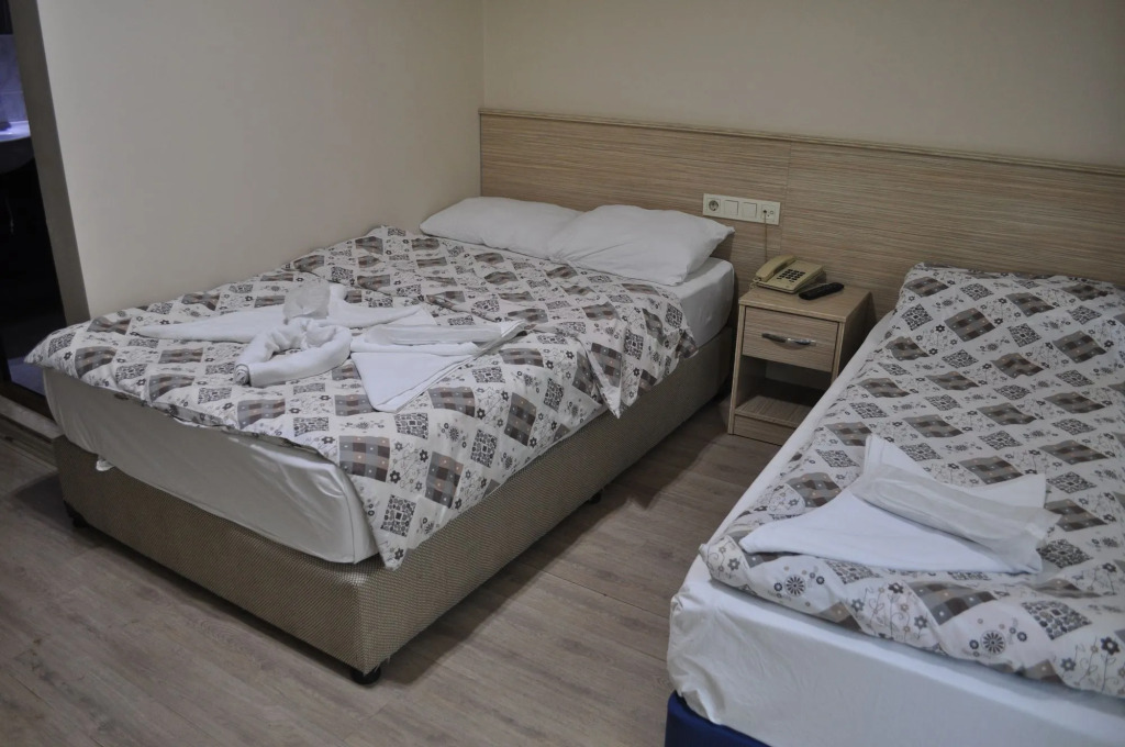 Izmir Avsar Otel