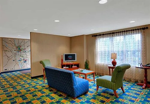 TownePlace Suites Manchester-Boston Regional Airport