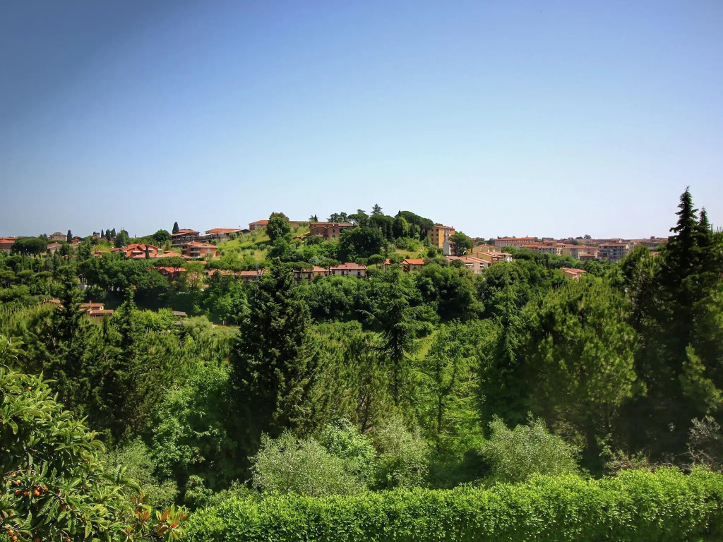 Mansion Stay With Scenic Views