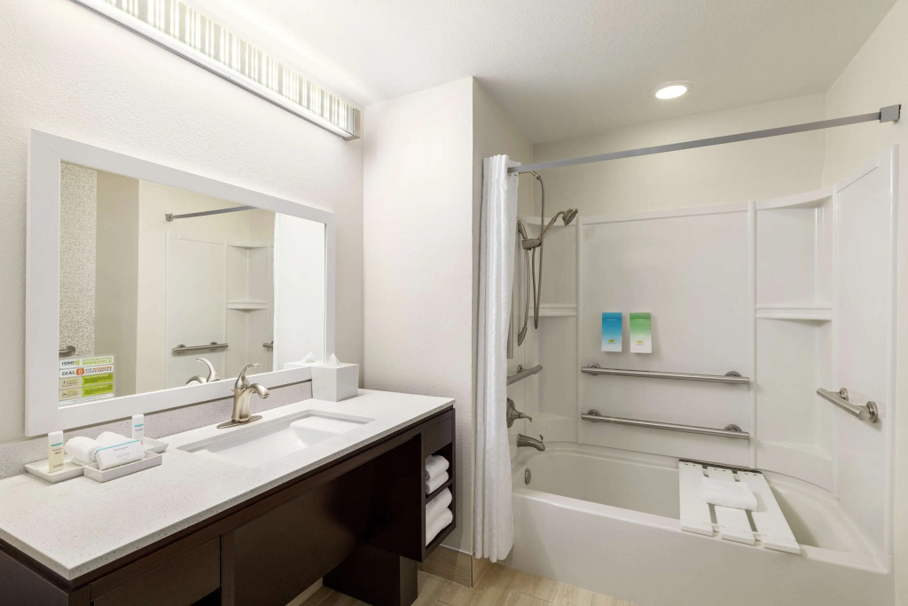 Home2 Suites by Hilton Austin/Cedar Park, TX