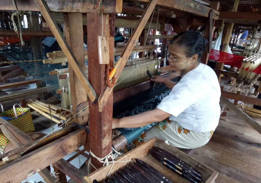 Weaver's Boutique Homestay