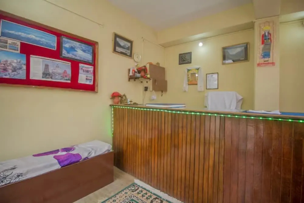 Hotel O Siljong