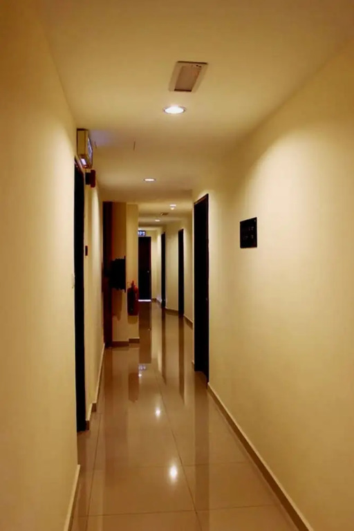 Avenue Hotel Seksyen 16